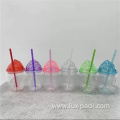 Double Wall Plastic Cone Insulated Acrylic